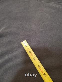 Super Rare Vintage T&C Town & Country Surf Sweater Sz L 80s 90s Made In USA