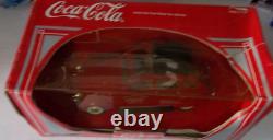 Super Rare Vintage The Coca-Cola Company Genuine Solide 118 Citroen 2Cv' Read