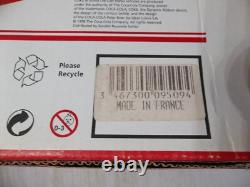 Super Rare Vintage The Coca-Cola Company Genuine Solide 118 Citroen 2Cv' Read