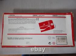 Super Rare Vintage The Coca-Cola Company Genuine Solide 118 Citroen 2Cv' Read