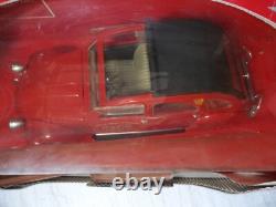 Super Rare Vintage The Coca-Cola Company Genuine Solide 118 Citroen 2Cv' Read