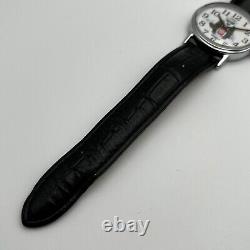 Super Rare! Vintage Timex Heinz Ketchup Packet Quartz Watch
