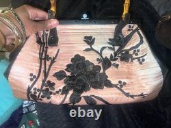 Super Rare! Vintage Tom Ford Gucci Spring 2003 Kimono Bag