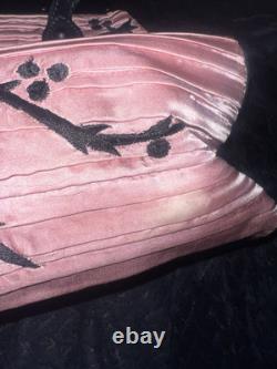 Super Rare! Vintage Tom Ford Gucci Spring 2003 Kimono Bag