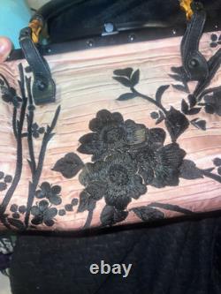 Super Rare! Vintage Tom Ford Gucci Spring 2003 Kimono Bag