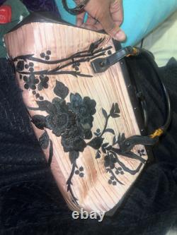 Super Rare! Vintage Tom Ford Gucci Spring 2003 Kimono Bag