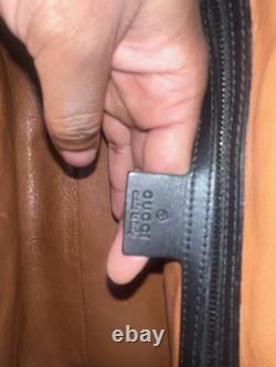 Super Rare! Vintage Tom Ford Gucci Spring 2003 Kimono Bag