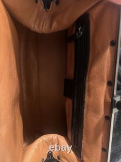Super Rare! Vintage Tom Ford Gucci Spring 2003 Kimono Bag