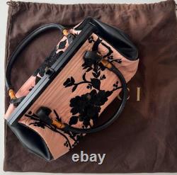 Super Rare! Vintage Tom Ford Gucci Spring 2003 Kimono Bag