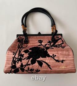 Super Rare! Vintage Tom Ford Gucci Spring 2003 Kimono Bag