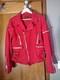 Super Rare Vintage Tripp XL Bondage jacket
