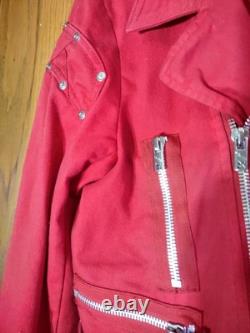 Super Rare Vintage Tripp XL Bondage jacket