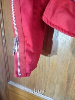 Super Rare Vintage Tripp XL Bondage jacket
