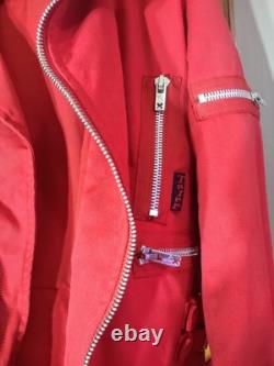 Super Rare Vintage Tripp XL Bondage jacket