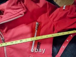Super Rare Vintage Tripp XL Bondage jacket