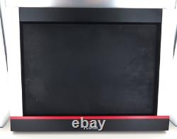 Super Rare Vintage Tudor Dealers Shop Presentation Tray