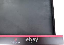 Super Rare Vintage Tudor Dealers Shop Presentation Tray