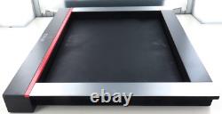 Super Rare Vintage Tudor Dealers Shop Presentation Tray