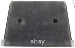 Super Rare Vintage Tudor Dealers Shop Presentation Tray