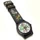 Super Rare! Vintage WDW Mickey Mouse Animal Kingdom Wristwatch