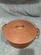 Super Rare Vintage Wagner Dutch Oven