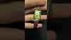 Super Rare Vintage Watch Record Co Geneva Tank From The 1930s