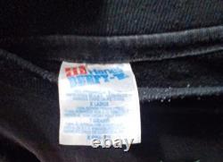Super Rare Vintage Wizard Wear long Sleeve shirt-1994 -420 theme
