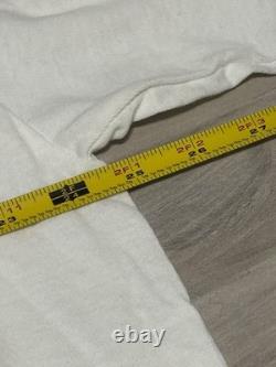 Super Rare Vintage Wrestling Andre The Giant Dusty Rhodes Bathroom Urinal Shirt