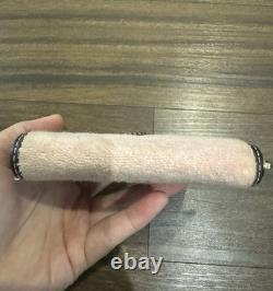 Super Rare Vintage juicy couture her royal juicyness wallet