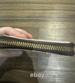 Super Rare Vintage juicy couture her royal juicyness wallet