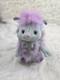 Super Rare Vintage low Number #0035 Mattel Bibble Barbie Fairyland Works Plush