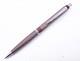 Super Rare Vintage pilot red etching mechanical pencil unique color etched