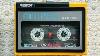 Super Rare Watson Mod 338 Walkman Cassette Player Cute Yellow Running