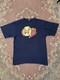 Super Rare vintage T&ecirc;tes &agrave; Claques TV graphic t-shirt from the early 2000s