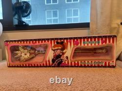 Super RareVintage 90s Saint Tail Magic Wand Korean Version Brand New In Box