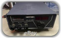 Super rare Dentron MLX QRP SSB/CW Transceivers (Three) Vintage prototypes