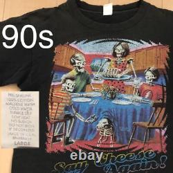Super rare GOOSEBUMPS Goose Pumps 90s Vintage T shirt