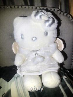 Super rare? Large Vintage Hello Kitty Angel