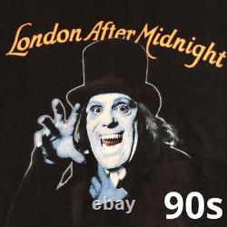 Super rare London After Midnight 1996 Vintage