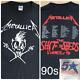 Super rare Metallica 1994 Vintage T shirt