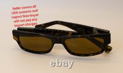Super rare! Modo Renzo Vintage Sunglasses Early 90's (Made in Japan)