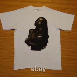 Super rare SADE Love Deluxe Vintage T-shirt XL