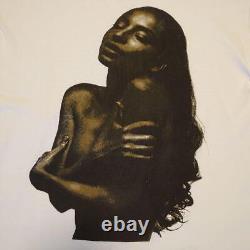 Super rare SADE Love Deluxe Vintage T-shirt XL