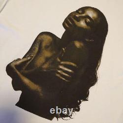 Super rare SADE Love Deluxe Vintage T-shirt XL