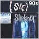 Super rare SIC slip knot Slipknot 1999 Vintage