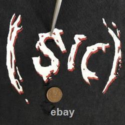 Super rare SIC slip knot Slipknot 1999 Vintage