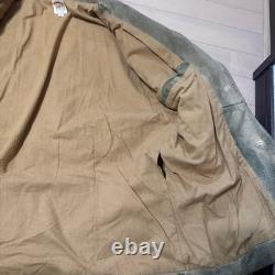 Super rare Vintage 90's TUESDAY Chimayo pattern suede jacket Super rare Vintage 90's TUESDAY Chimayo pattern suede jacket