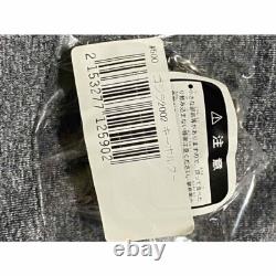 Super rare! Vintage Godzilla 2002 Godzilla King Ghidorah Keychain