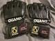 Super rare Vintage Ufc Ouano Fight Glove Size Medium