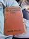 Super rare Vintage adventures of huckleberry finn